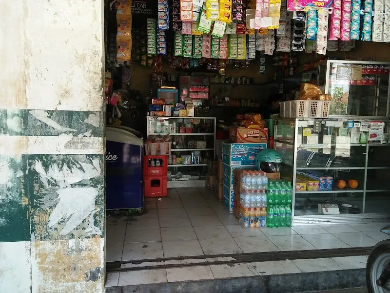 Cilacap Tradisi: Toko Om Mandra, Pilihan Terbaik untuk Belanja Harian